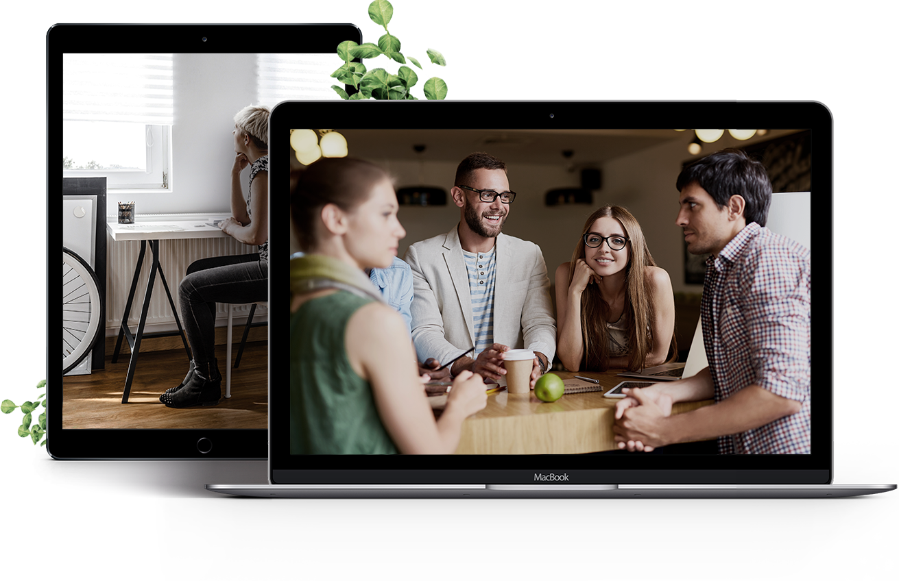 Coaching empresarial